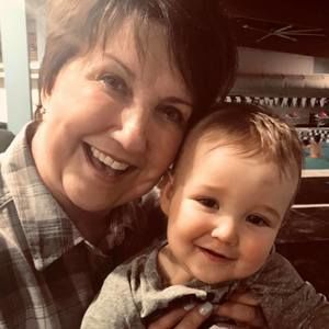 Meet your Posher, Cathy